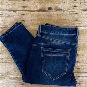 Liverpool Hugger Ankle